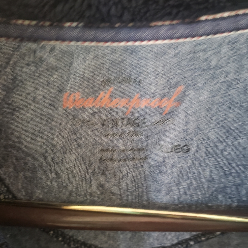 Weatherproof - image 4